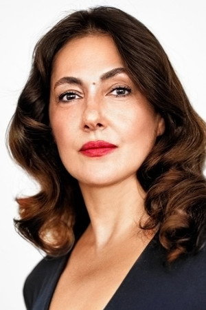 Meltem Cumbul portrait