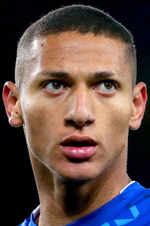 Richarlison de Andrade portrait
