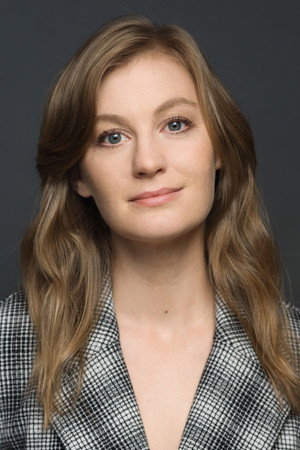 Arielle Yoder portrait