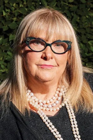 Colleen Camp portrait