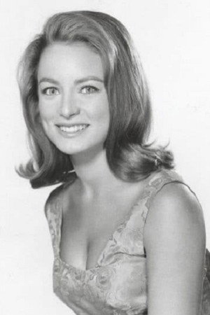 Charmian Carr portrait