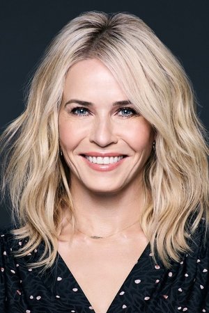 Chelsea Handler portrait