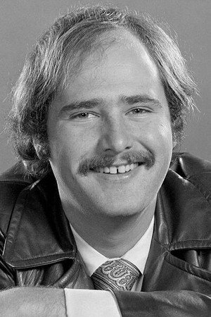 Rob Reiner portrait
