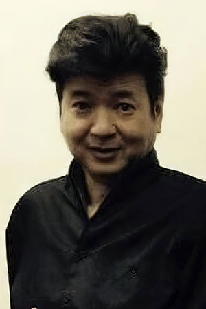 Naoto Ôta portrait