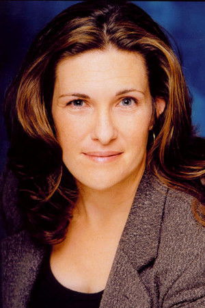 Lindsay Greenbush portrait