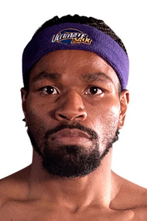 Shawn Porter portrait