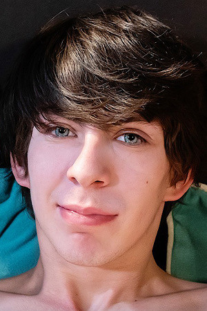 Nico Butti portrait
