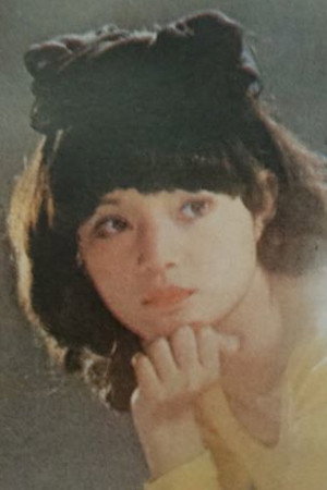 Masayo Miyako portrait