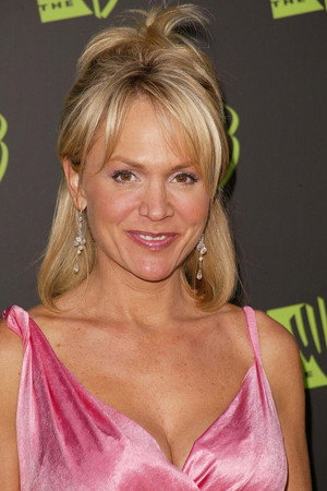Barbara Alyn Woods portrait