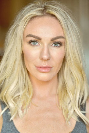 Emily Roche portrait