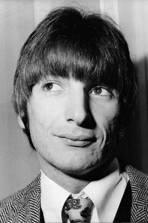 John Barbata portrait