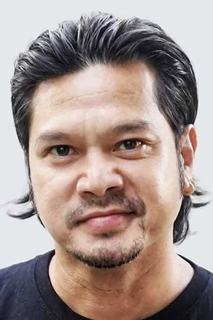 Somchai Kemklad portrait