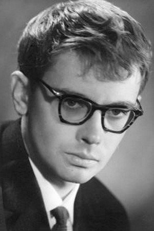 Aleksandr Demyanenko portrait