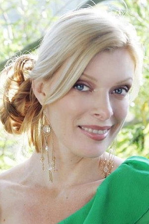 Ines Romero portrait