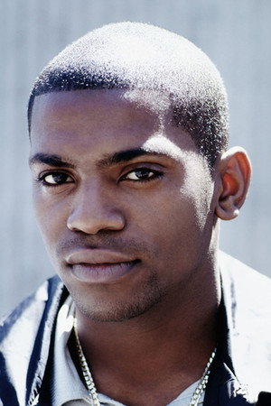 Mekhi Phifer portrait