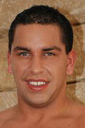 Fred Corba portrait
