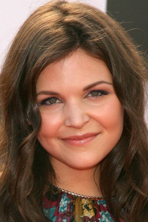 Ginnifer Goodwin portrait