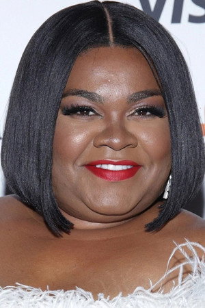 Da'Vine Joy Randolph portrait