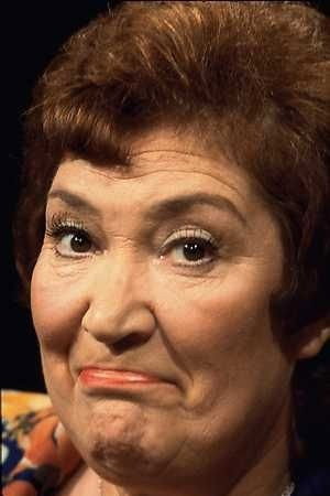 Rita Corita portrait