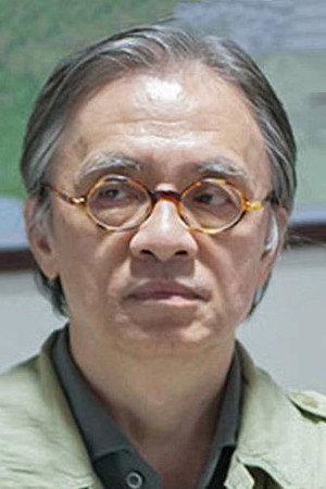 Vent Teng portrait