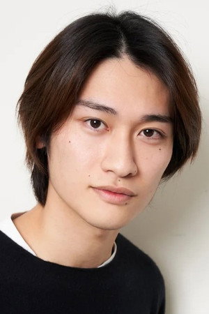 Shunya Asano portrait