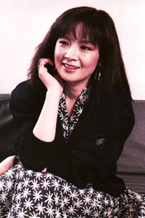 Jeong So-nyeo portrait