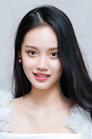 Sun Yihan portrait