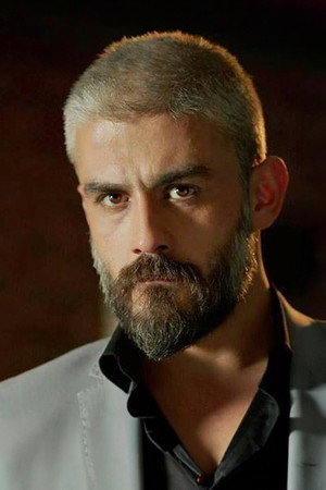 Kanbolat Görkem Arslan portrait