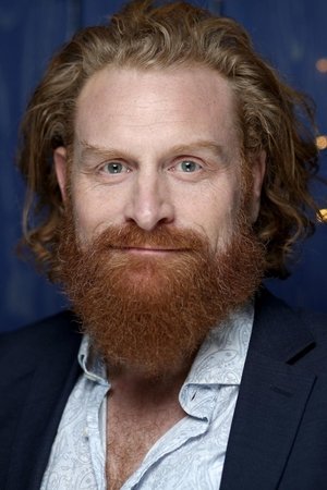 Kristofer Hivju portrait