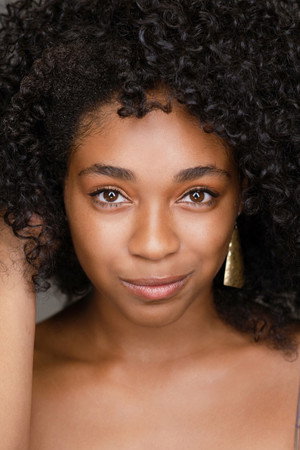 Simone Joy Jones portrait
