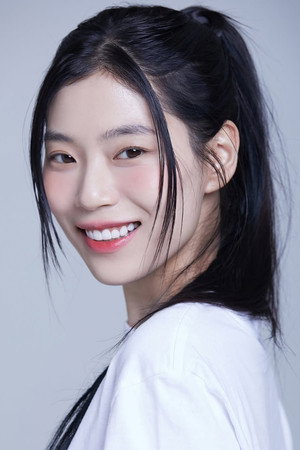 Song Ji-oh portrait