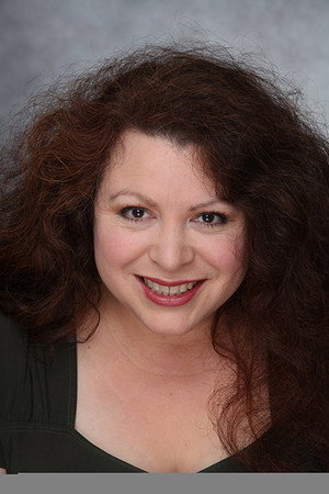 Melynda Kiring portrait
