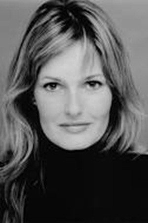 Saskia Condal portrait