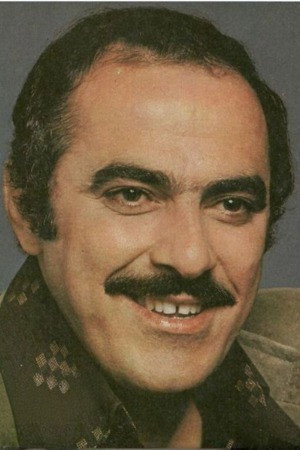 Jonas Mello portrait