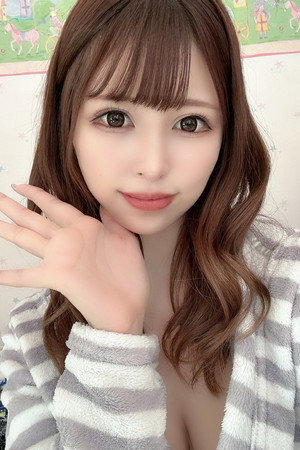 Miu Arioka portrait