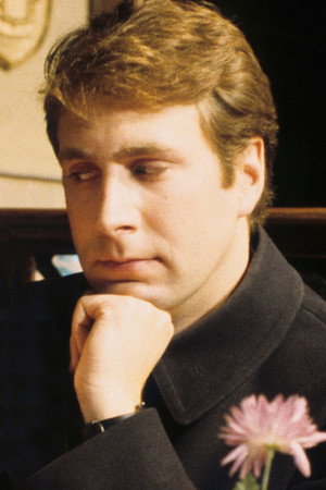 David Fendig portrait