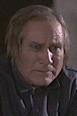 Kenneth V. Jones portrait