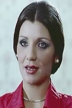 Howaida portrait