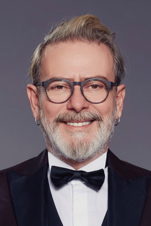 Uğurkan Erez portrait