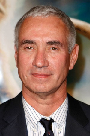 Roland Emmerich portrait