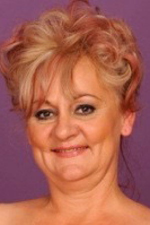 Doris portrait