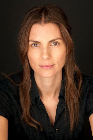 Joana Seixas portrait