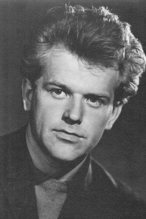 Evald Hermaküla portrait