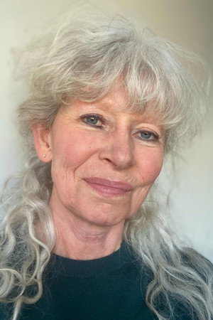 Mieneke Bakker portrait
