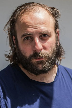 Vincent Macaigne portrait