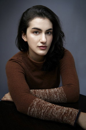 Lilli Kay portrait