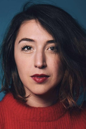 Meredith Alloway portrait