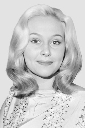 Anne-Marie Baumann portrait