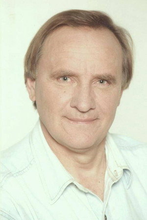 Viktor Konoshenkov portrait