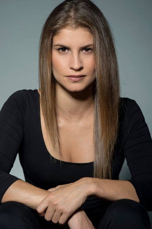 Inês Patrício portrait